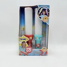 Danny GO! Color Beat Drumsticks Roleplay Music Toy