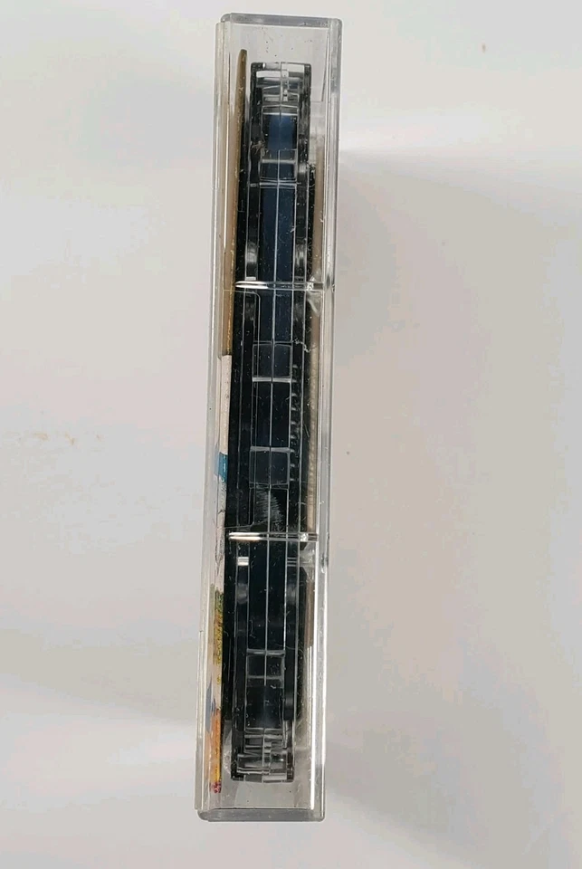 Derek & The Dominos CASSETTE~Layla Sessions: The Jams~20th Anniversary Edition - Image 4 of 4