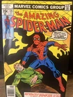 The Amazing Spider-Man #176 (Marvel Comics January 1978)