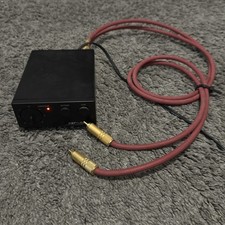 KEF KUBE 103/3 con cavi testato