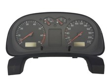 Compteur Volkswagen BORA