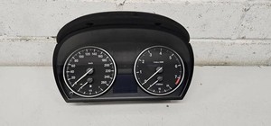 BMW 3 E90 Kombiinstrument 9166839 102544086 2.00 Petrol 125kw 2007 34550935
