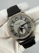 Patek Philippe Annual Calendar 3