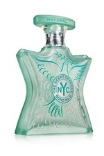 New York The Scent of Peace Natural Women's Eau De Parfum, 3.4 Fl Oz