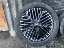 Alufelgen 6WK6B Nissan LEAF 2024 5x114 R17 EJ 6.5 ET45