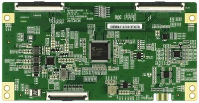 Philips HV650QUBN7D 44-9771725 UPB000BEG034 T-Con Board