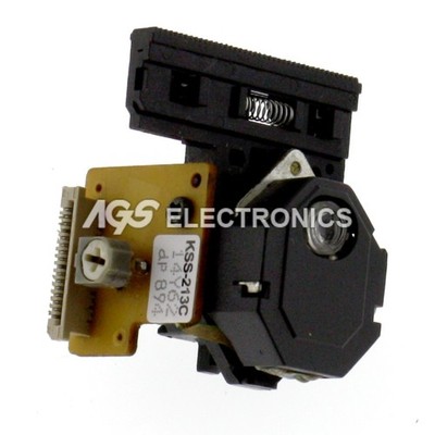 KSS213C KSS-213C ERSATZ OPTIK LASER LENS OPTICAL PICKUP SONY