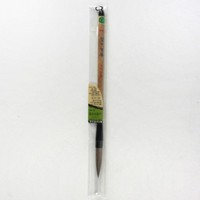 Kalligraphiepinsel Kantyushiraku, Japanischer Pinsel FüR Hobby Und Unterricht