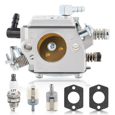 #ad New A021001662 Carburetor for Echo CS 590 CS 600P Old A021001660 Walbro HDA 268 $25.99