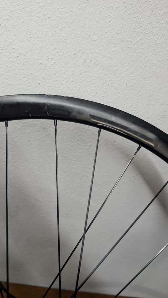 Rose R Thirty Disc Laufradsatz 700c Rennrad,Gravel,Shimano - Bild 4 von 4