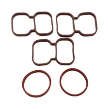 Elring Engine Intake Manifold Gasket Set 735.130