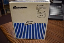 Reliable Printer Ribbons RC2550 Xerox 8R458 Box Of 6