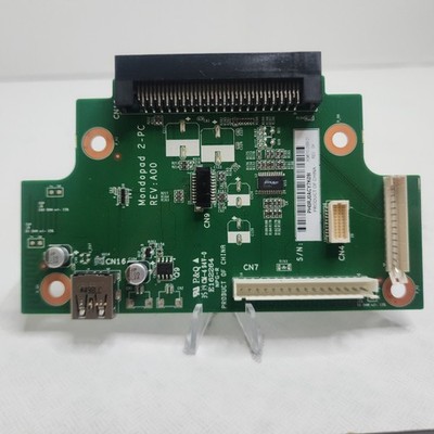 InFocus Mondopad I/O USB Board 2-PC REV: A00 3500-194V-0