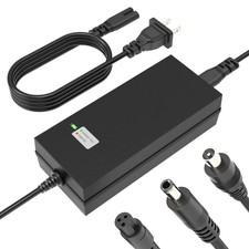 42V 2A Lithium Battery Charger for 36V Systems, Safe Reliable Power Supply