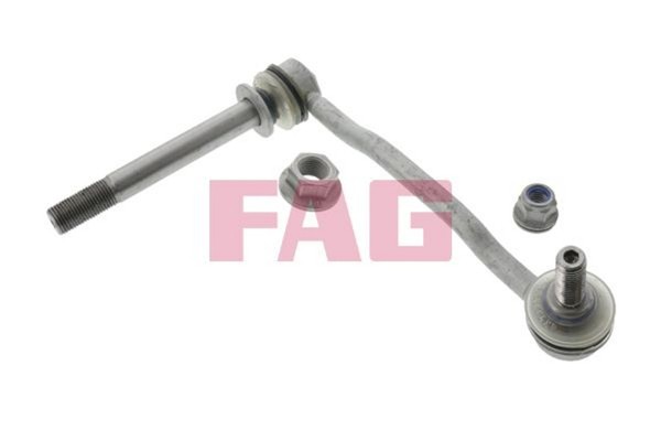 Schaeffler Fag Koppelstange Vorne FüR CitroËN C5 C6 Peugeot 407 508 1 508 Sw 1-image