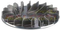 Feste Riemenscheibe Malossi Ventilvar Yamaha X-MAX 125 ABS Business (SE54) 2012