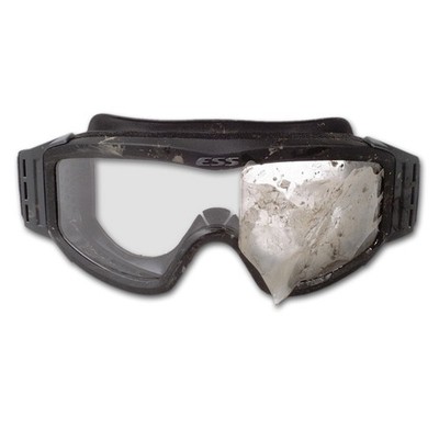 ESS 740-0135 Profile NVG Tear Off Covers (6 Pack)