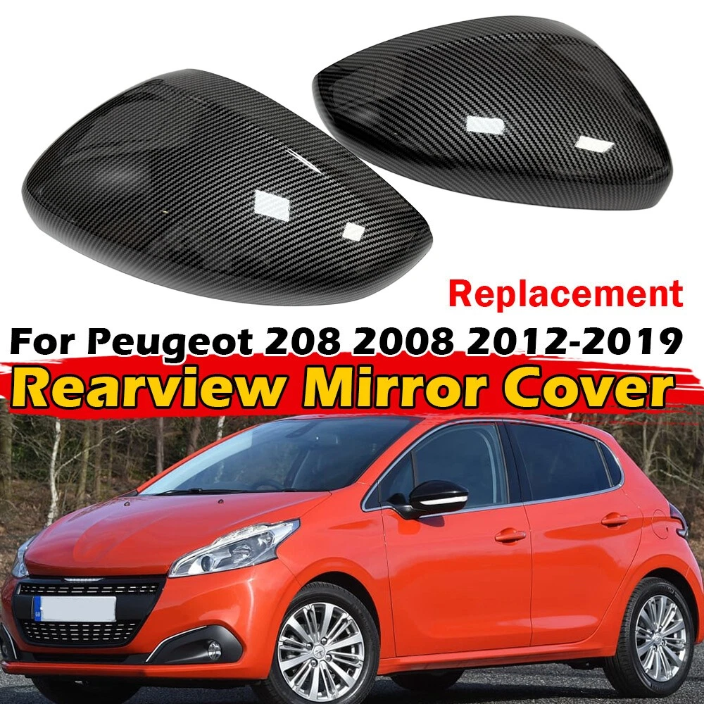 Mirror Assemblies for Peugeot 2008 for sale | eBay