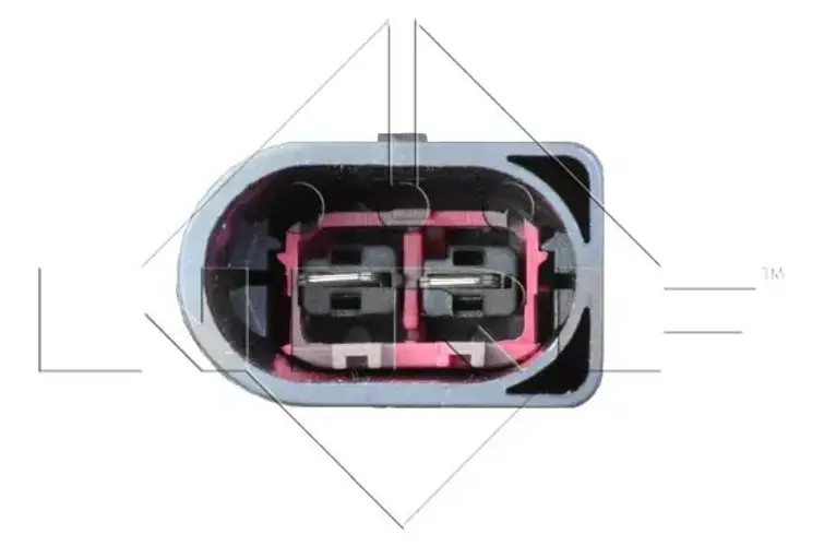 Radiator Fan 47384 NRF Cooling - Image 15