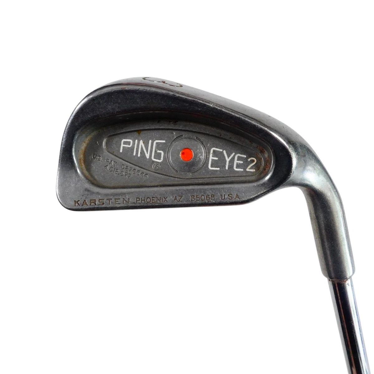 Ping Eye 2 1 Iron for sale | eBay