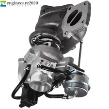 Turbo Turbocharger For Chevy Equinox Camaro Malibu Cadillac Ats 2.0l 12682937