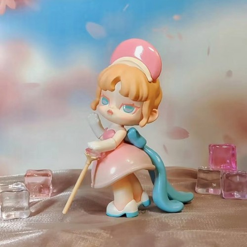 Tntspace Anita Abandoned Chateau Series Confirmed Blind Box Figure - Picture 14 of 27