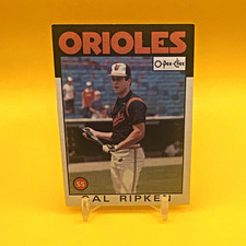 Click to enlarge Cal Ripken