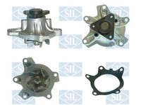 Wasserpumpe MotorküHlung Saleri SIL PA1161 FüR Yaris Verso Toyota Prius VAN Vios