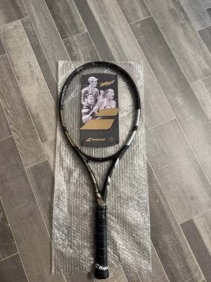 NEW Babolat Pure Drive Wimbledon Tennis Racquet 4 1/4''