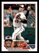 2023 Topps All-Star Game Logo Parallel 251-500 ** Set Break ** Pick Your Card **