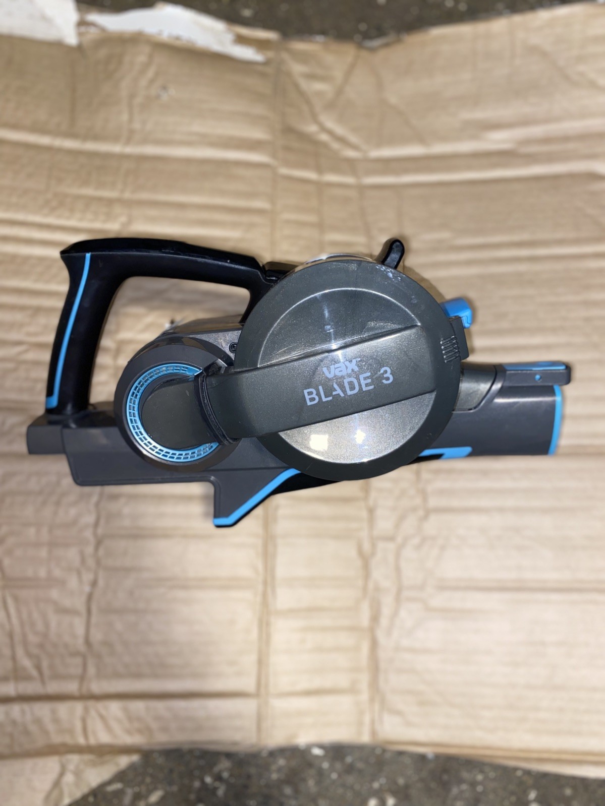 Vax ONEPWR Blade 3 Pet Cordless Vacuum Cleaner Body Handheld Motor Unit Part