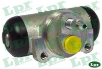 LPR 5207 Radbremszylinder Zylinder Radbremse FüR Ford FüR Mazda FüR Ford Usa