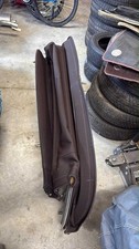 72-89 Mercedes Benz Sl380 Sl450 Sl560 Convertible Top Frame Assembly