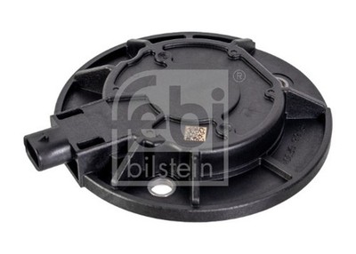 Zentralmagnet Nockenwellenverstellung febi Plus FEBI BILSTEIN 40198 für AUDI VW