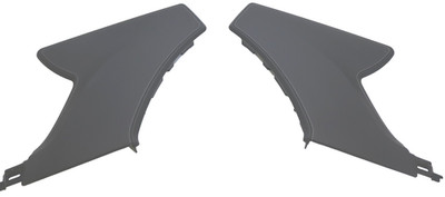 Tesla Model S 85D Performance Mittelkonsole Verkleidung Abdeckung 1008224-01-F