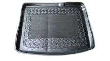 Kofferraumwanne + Antirutsch für Fiat Tipo Hatchback Type 356 2017-…