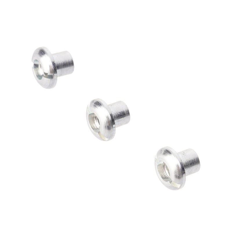 Transfer locks switches 1.9cm spacings between hand & branch