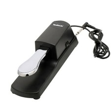 Yamaha Universal Sustain Pedal for Electronic Keyboards and Digital Pianos New