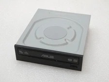 Asus DRW-24B1ST DVD-RW Multi Disc Optical Disc Drive