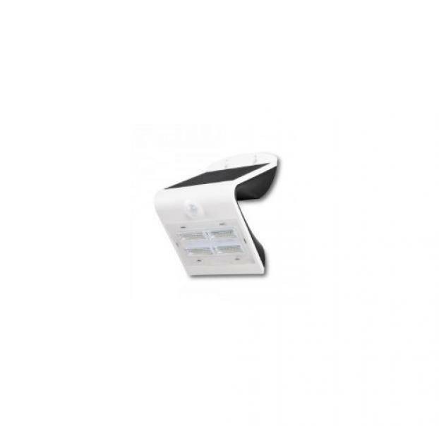 Segnapasso LED 3W 7523 Luce Scale e Giardino - Sicurezza Casa IP65
