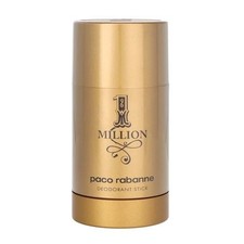 One Million by Paco Rabanne for Men 2.3oz Deodorant Stick