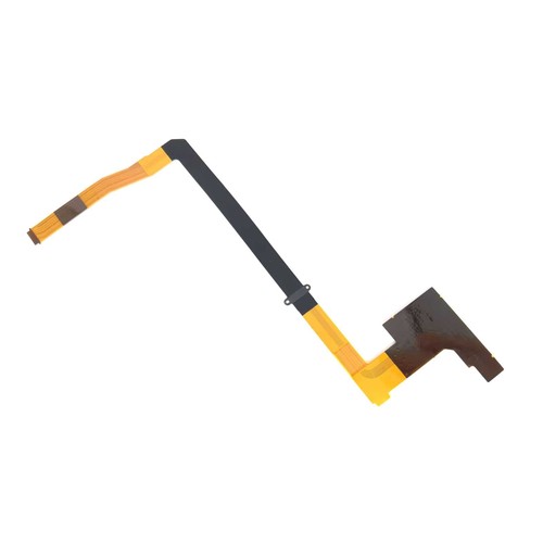 LCD Screen FPC Rotating Shaft Hinge Flex Cable Replacement For Canon EOS M3 - Picture 3 of 10