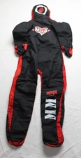 MMA Sports Brazilian Jiu Jitsu Grappling Submission Throwing Dummy CN6 Black 4Ft