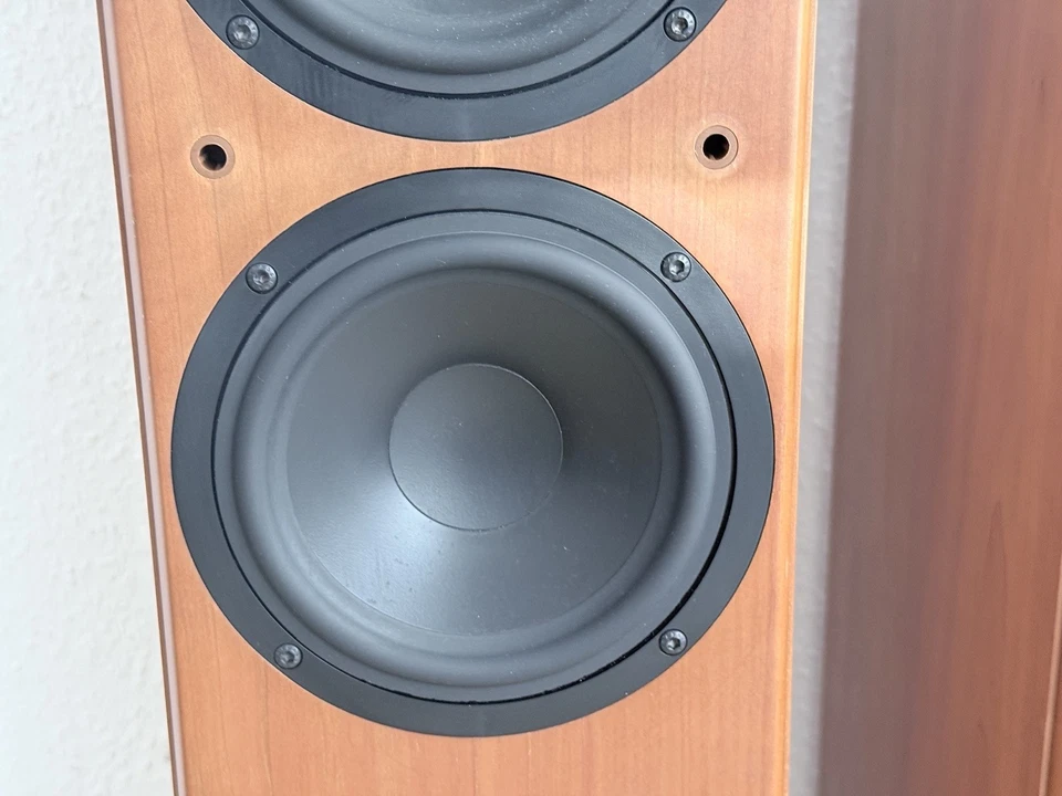 2x Tannoy Revolution R3 Speaker / Lautsprecher - Bild 4 von 4