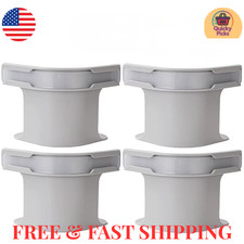 Bed Sheet Holders Adjustable Bed Sheet Fasteners to Keep Sheets Tight for All