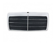 Kühlergitter Kühlergrill Komplett für Merc...