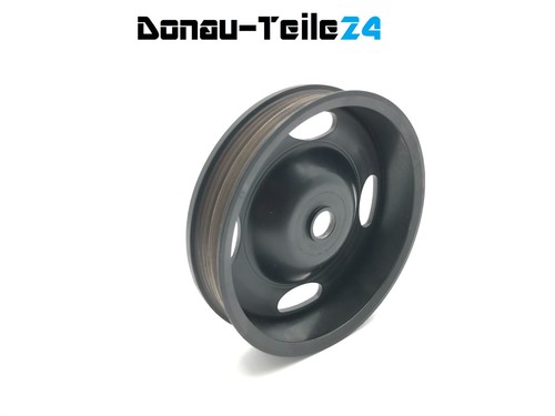 VW Audi Seat Skdoa Riemenscheibe Keilriemenscheibe 1.4L CAXA 03D105255D