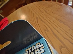 Lego Star Wars Minifig 3-Pac (3342) New/Sealed