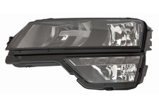 Scheinwerfer Rechts Halogen H1/H7 für Skoda Karoq NU7 ND7 ab 17->