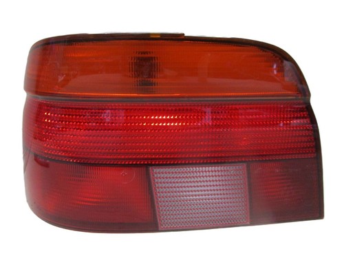 Rückleuchte Rücklicht links Original Orange für BMW 5 (E39) 525D 8358031